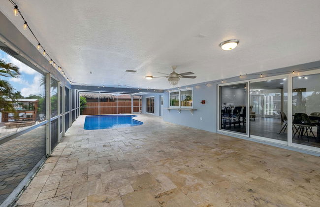 Waterfront Paradise Chic 3 BDR - Photo 27