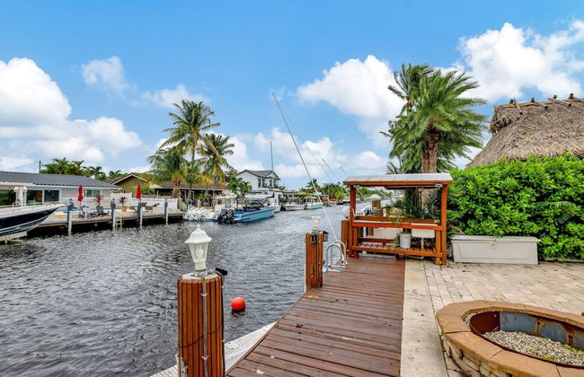 Waterfront Paradise Chic 3 BDR - Photo 41