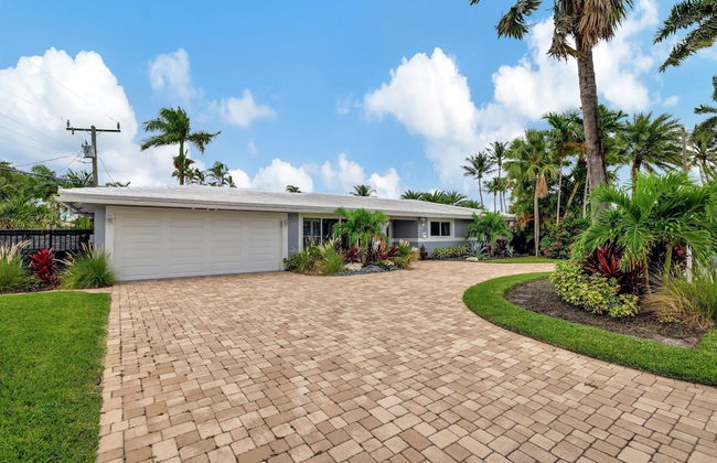 Waterfront Paradise Chic 3 BDR - Photo 44