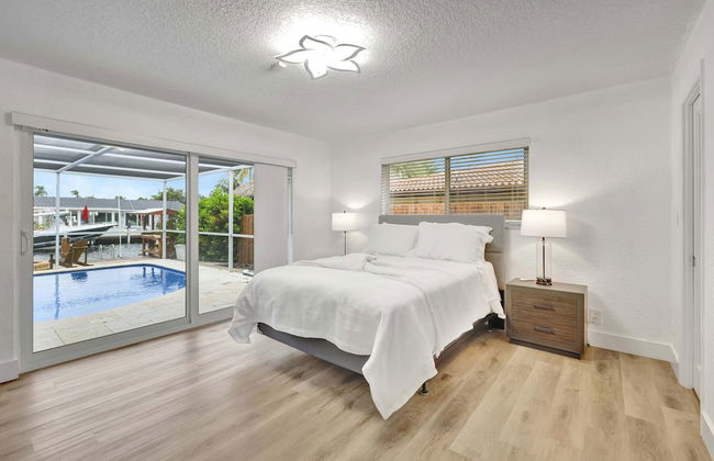 Waterfront Paradise Chic 3 BDR - Photo 7