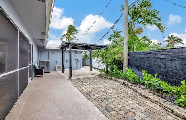 Waterfront Paradise Chic 3 BDR - Photo 37