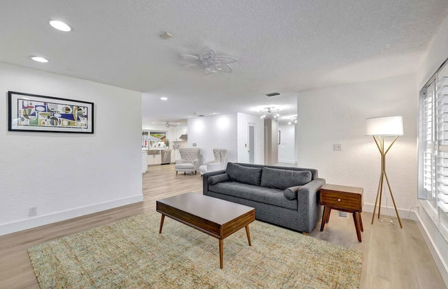 Waterfront Paradise Chic 3 BDR - Photo 17