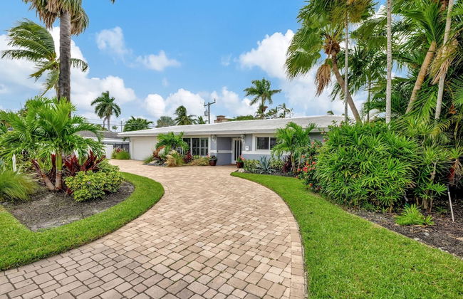 Waterfront Paradise Chic 3 BDR - Photo 43