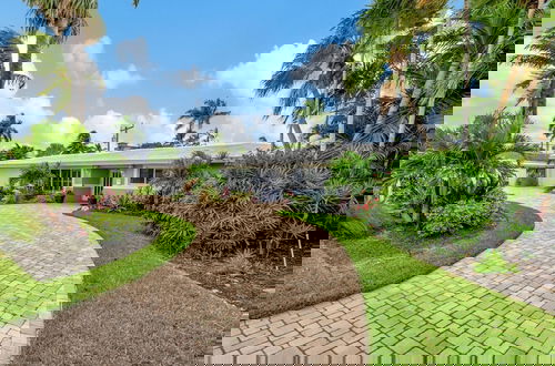Foto 43 - Waterfront Paradise Chic 3 BDR