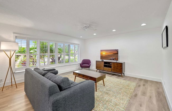 Waterfront Paradise Chic 3 BDR - Photo 19