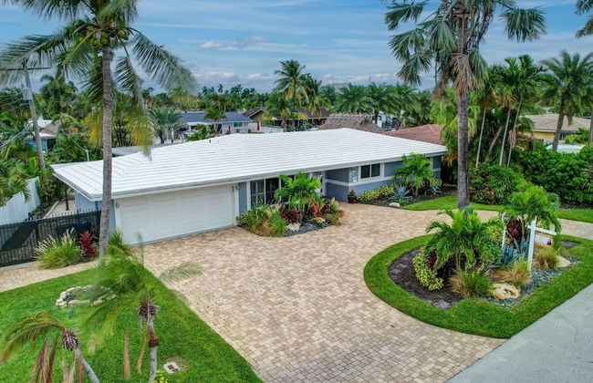 Waterfront Paradise Chic 3 BDR - Photo 36