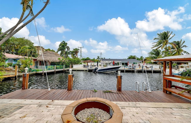 Waterfront Paradise Chic 3 BDR - Photo 20