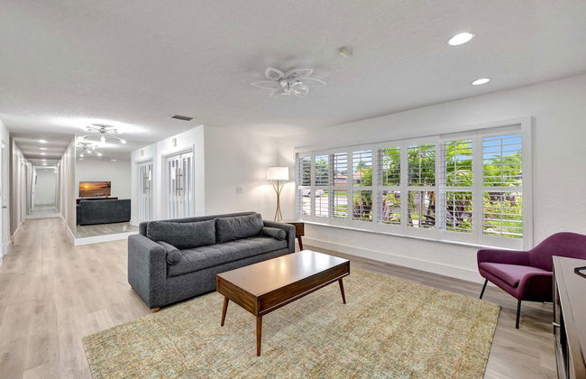 Waterfront Paradise Chic 3 BDR - Photo 18