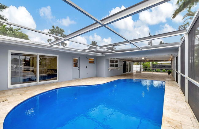 Waterfront Paradise Chic 3 BDR - Photo 28