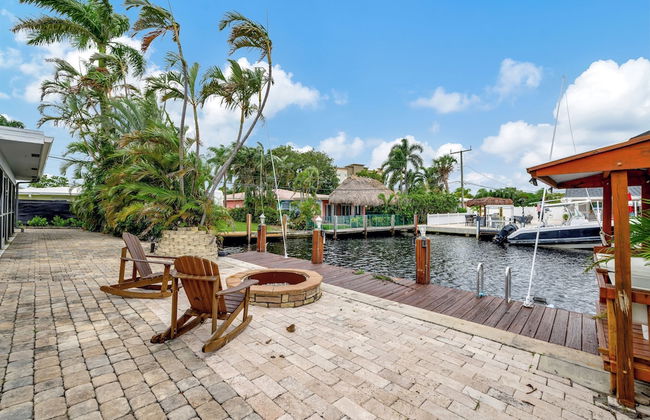 Waterfront Paradise Chic 3 BDR - Photo 39