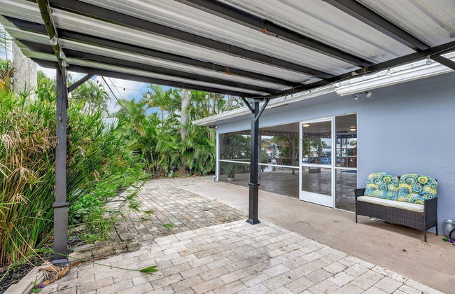 Waterfront Paradise Chic 3 BDR - Photo 40