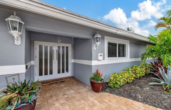Waterfront Paradise Chic 3 BDR - Photo 42