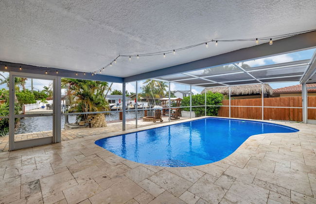 Waterfront Paradise Chic 3 BDR - Photo 25