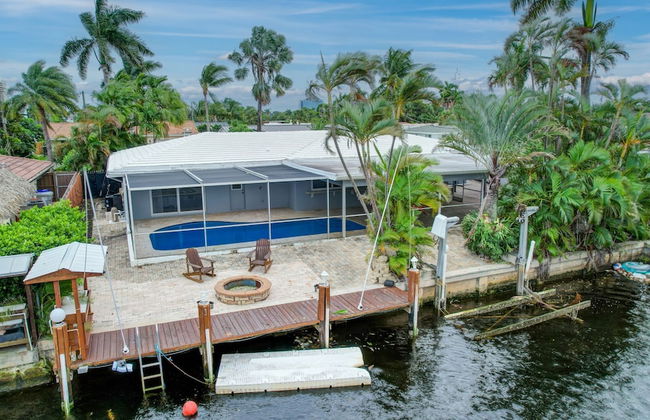 Waterfront Paradise Chic 3 BDR - Photo 1