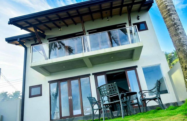 Surfside Serenity Ahangama - Foto 21