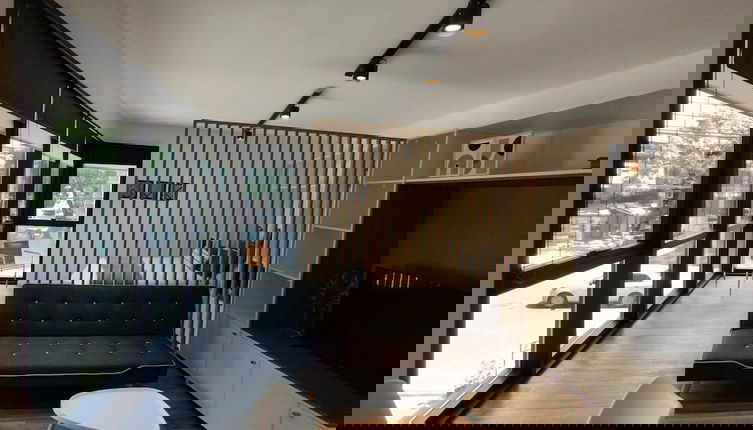 Foto 1 - Studio Cespedes - Modern Studio in Belgrano