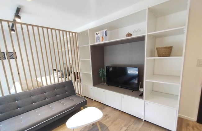 Studio Cespedes - Modern Studio in Belgrano - Foto 3