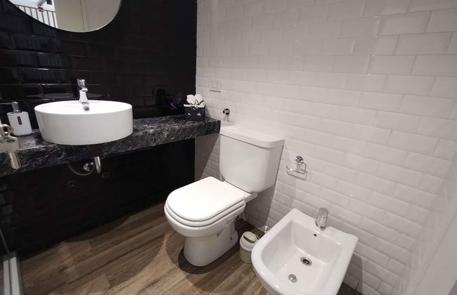 Studio Cespedes - Modern Studio in Belgrano - Foto 16