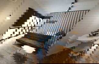 Foto 2 - Studio Cespedes - Modern Studio in Belgrano