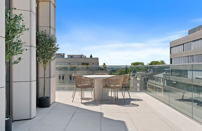 Voya Residence Zenit Royal - Luxury Apart Hotel with Rooftop Views & Concierge - Foto 23