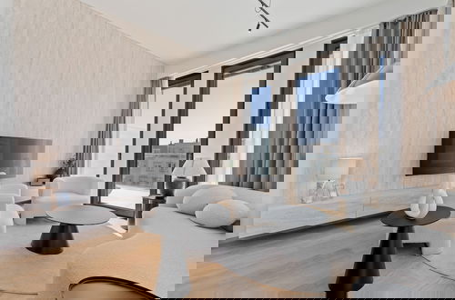 Photo 25 - Voya Residence Zenit Royal - Luxury Apart Hotel with Rooftop Views & Concierge