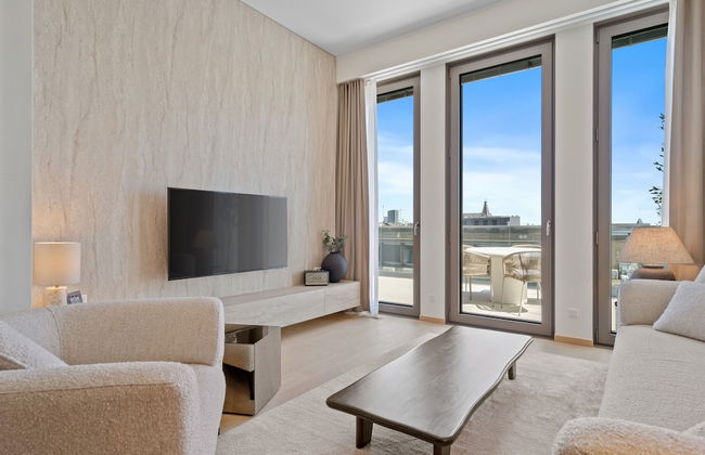 Voya Residence Zenit Royal - Luxury Apart Hotel with Rooftop Views & Concierge - Foto 37