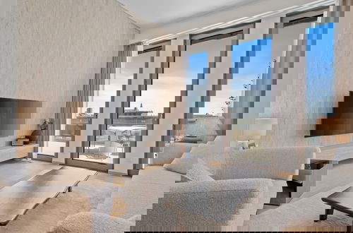 Photo 37 - Voya Residence Zenit Royal - Luxury Apart Hotel with Rooftop Views & Concierge