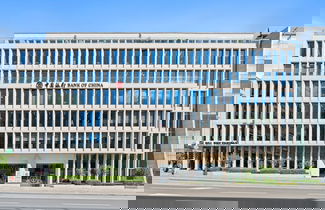 Photo 1 - Voya Residence Zenit Royal - Luxury Apart Hotel with Rooftop Views & Concierge