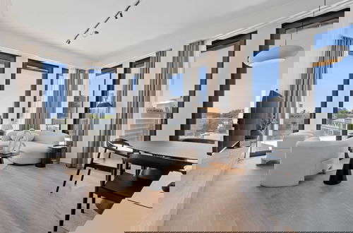 Photo 4 - Voya Residence Zenit Royal - Luxury Apart Hotel with Rooftop Views & Concierge