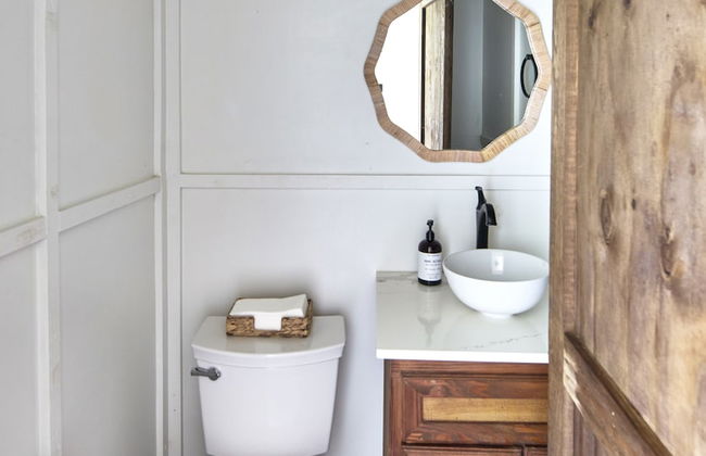 Bohemia Bungalows - Foto 45