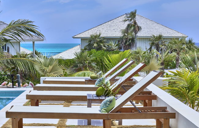 Bohemia Bungalows - Foto 64