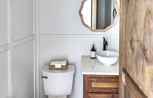 Bohemia Bungalows - Foto 52