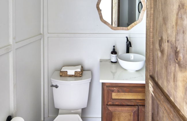 Bohemia Bungalows - Foto 49