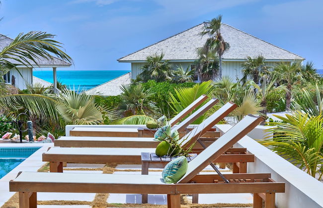 Bohemia Bungalows - Foto 58