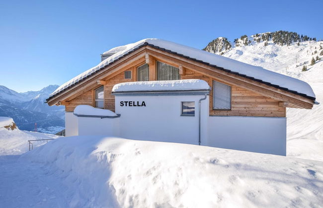 Stella 5 - Foto 20