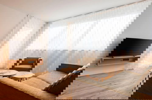 Foto 6 - Spacious Apartment Near the ski Area