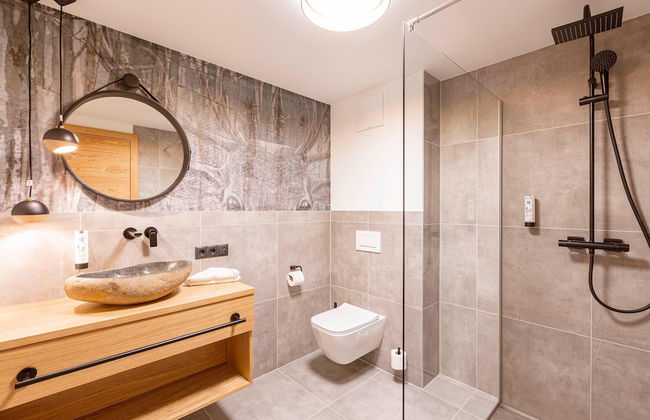 Exclusive Apartment in Fiss - Foto 9