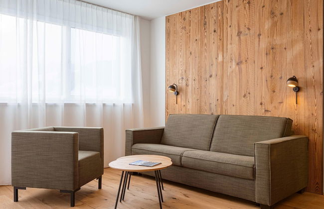 Exclusive Apartment in Fiss - Foto 6