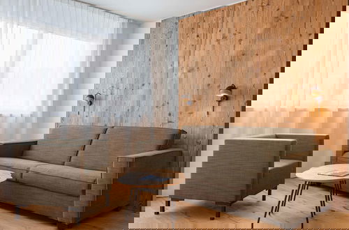 Foto 7 - Spacious Apartment Near the ski Area