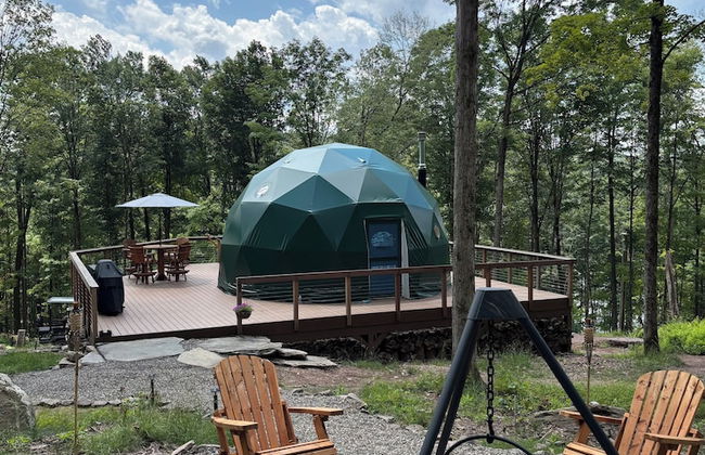 Domes at Catskills - Foto 62