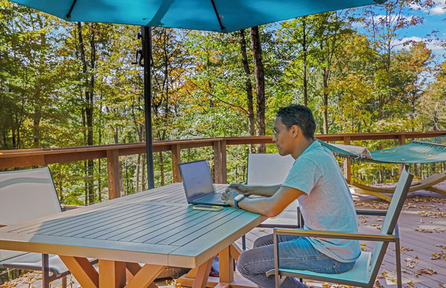 Domes at Catskills - Foto 66
