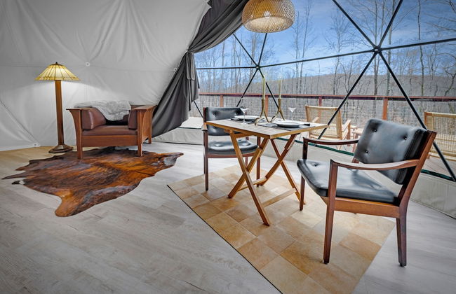 Domes at Catskills - Foto 16