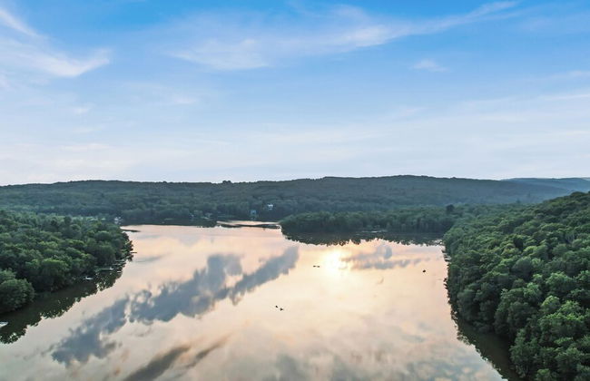 Domes at Catskills - Foto 68