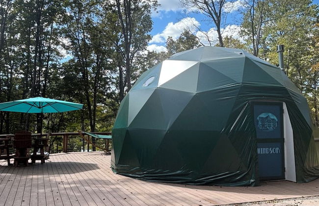 Domes at Catskills - Foto 70