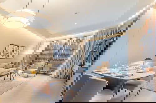 Foto 15 - 3BR Luxury Living next to Burj Khalifa