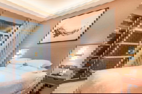 Foto 5 - 3BR Luxury Living next to Burj Khalifa