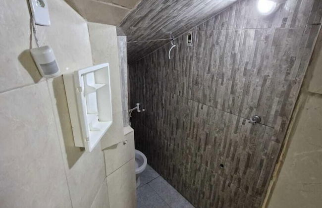 Flat térreo 2 quartos na Praia de Itapuã - Foto 10