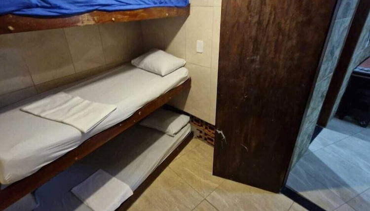 Photo 1 - Flat térreo 2 quartos na Praia de Itapuã