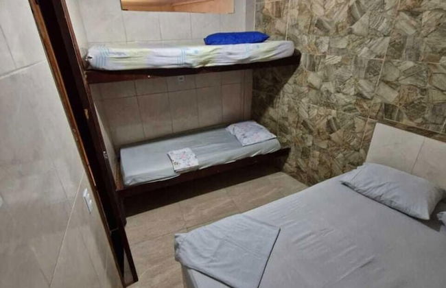 Flat térreo 2 quartos na Praia de Itapuã - Foto 4