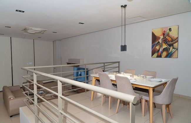 La Résidence Sea Plaza - Foto 2